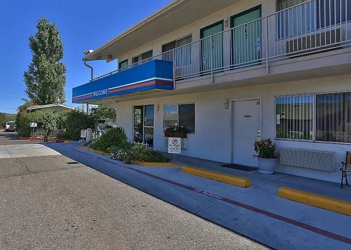 6-prescott, Az 2* Prescott