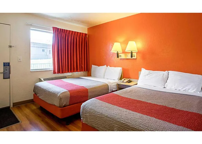 6-prescott, Az Hotel 2*