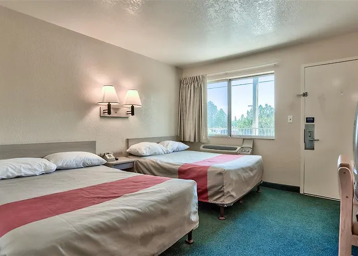 6-prescott, Az Hotel Prescott