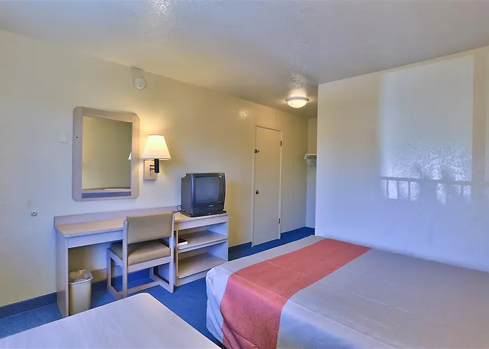6-prescott, Az Hotel Prescott