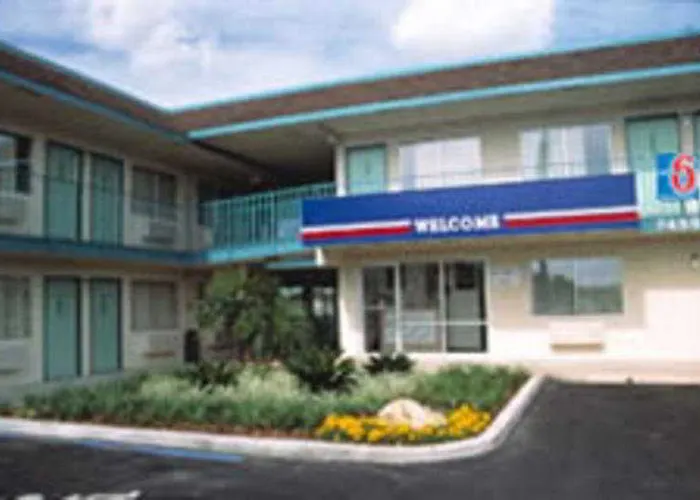 Hotel 6-prescott, Az 2*