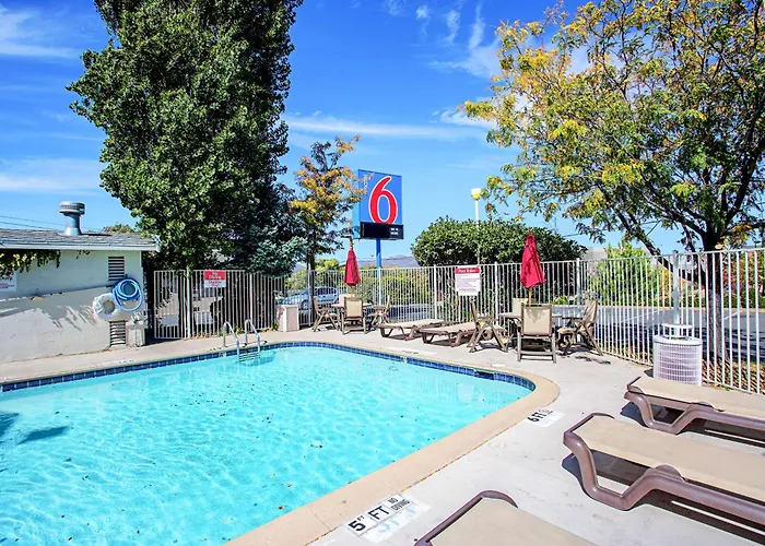 6-prescott, Az Hotel