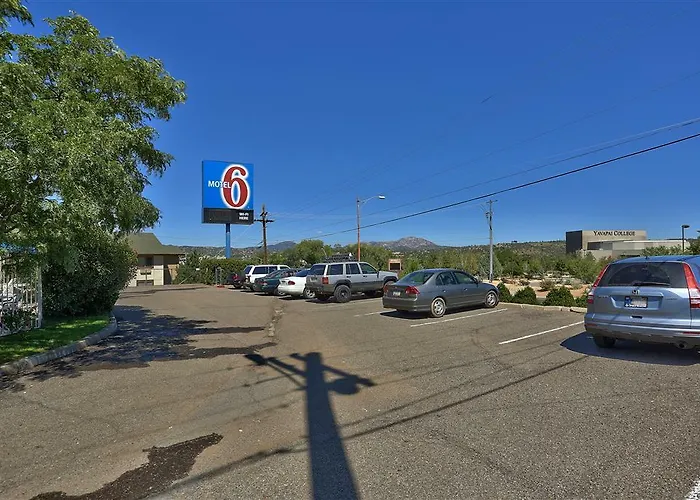 6-prescott, Az